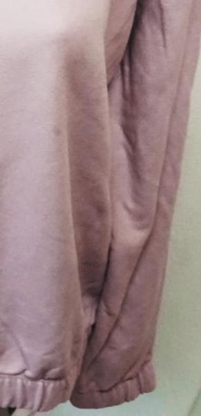 Sweatshirt Gr. 158 von Name it (3912)